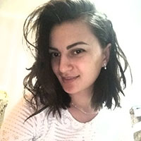 Nadiia Ulian