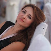 Tania Crudu