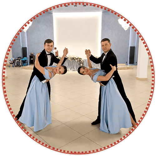 Королевская презентация (Гала шоу)